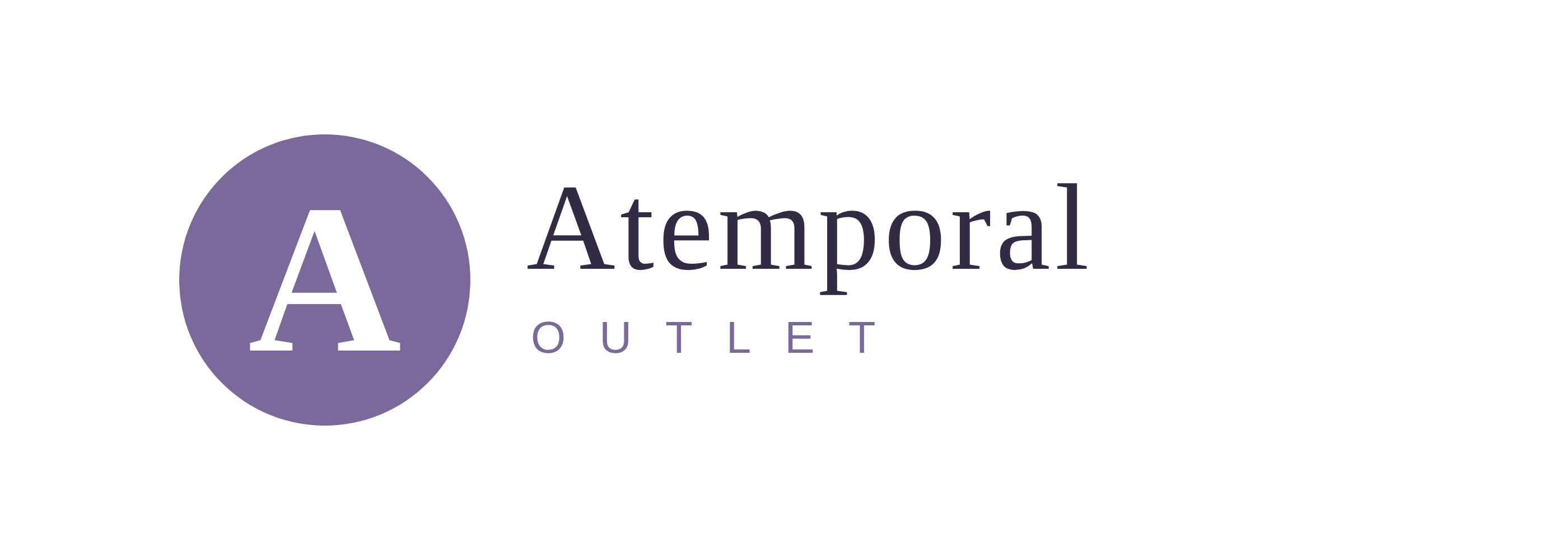 Atemporal Outlet 